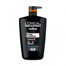 L`Oreal Men Expert Pure Carbon XXXL �el pod prysznic dla m�czyzn 1000ml