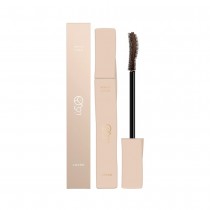 Lovro Wavy Lash tusz do rz�s pogrubiaj�co-podkr�caj�cy 02 Brown 9g