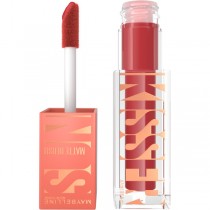 Maybelline Sunkisser Matte r� w p�ynie 38 Pinkrippl Nu 4,7ml