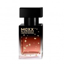 Mexx Black & Gold Limited Edition For Her Woda toaletowa 15ml spray