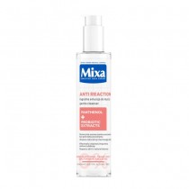 Mixa Anti Reaction �agodna emulsja do mycia twarzy przeciw zaczerwienieniom 150ml