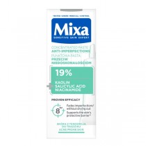 Mixa Anti-Pimple Paste pasta na niedoskonq�osci 15ml