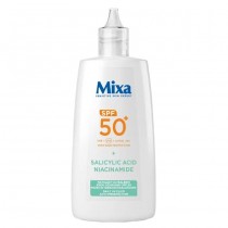 Mixa UV Fluid ultra lekki fluid ochronny SPF 50+ 40ml