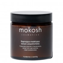 Mokosh Mokosh napinaj�co-modeluj�cy balsam antycellulitowy 120ml