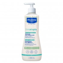 Mustela Stelatopia �el do mycia od 1. dnia �ycia 500ml