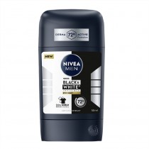 Nivea Black & White Epic Night dezodorant 50ml