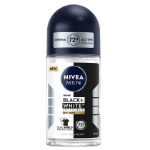 Nivea Black & White Epic Night dezodorant 50ml