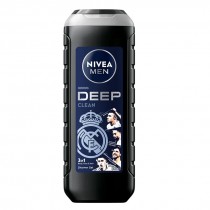 Nivea Deep Clean �el pod prysznic 500ml