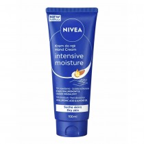 Nivea Intensive Moisture krem do r�k 100ml