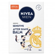 Nivea Sensitive After balsam po goleniu 100ml