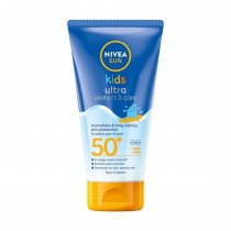 Nivea Sun Swim & Play balsam do cia�a SPF50 150ml