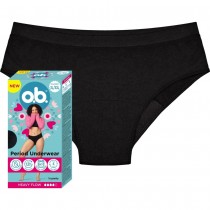 O.B. Classic majtki menstruacyjne XL/XXL 1 szt
