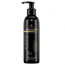 Seboradin Pro Age maska do piel�gnacji w�os�w os�abionych, cienkich, sk�onnych do wypadania 200ml