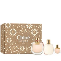Chloe Nomade Woda perfumowana 75ml spray + Balsam do cia�a 100ml + Woda perfumowana 5ml