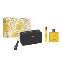 Versace Eros Energy Woda perfumowana 100ml spray + 10ml spray + Kosmetyczka