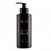 Silcare Quin Chocolate Ritual balsam do cia�a 240ml