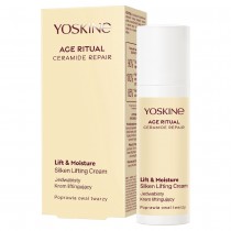 Yoskine Age Ritual jedwabisty Krem Liftinguj�cy 50ml