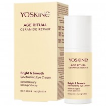 Yoskine Age Ritual rewitalizuj�cy krem pod oczy 30ml