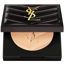 Yves Saint Laurent All Hours Hyper Finish Setting Powder wielofunkcyjny puder matuj�co-utrwalaj�cy 0,5 8,5g