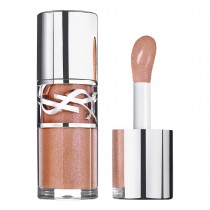 Yves Saint Laurent Loveshine Plumping Lip Oil Gloss olejek do ust 12 Honey Moon 6ml