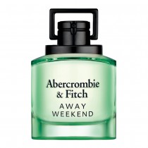 Abercrombie & Fitch Away Weekend Man Woda perfumowana 100ml spray