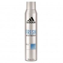 Adidas Fresh 48h Anti-Perspirant Dezodorant 200ml spray