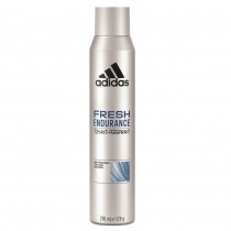 Adidas Fresh Endurance 72h Dezodorant 200ml spray