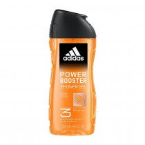 Adidas Power Booster �el pod prysznic 250ml