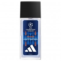 Adidas UEFA Champions League Pro Player Dezodorant 75ml spray
