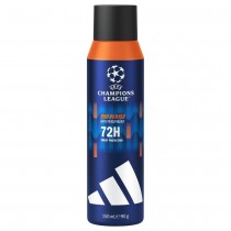 Adidas UEFA Champions Leauge Champions Dezodorant 150ml spray