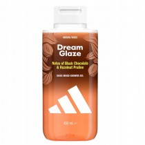Adidas Vibes Dream Glaze �el pod prysznic 400ml