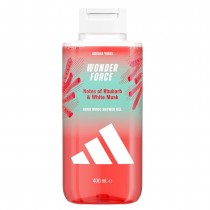 Adidas Vibes Wonder Force �el pod prysznic 400ml