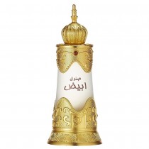 Afnan Sandal Abiyad Perfumowany olejek 20ml