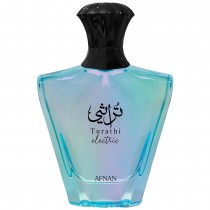 Afnan Turathi Electric Woda perfumowana 90ml spray