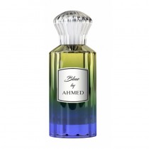 Ahmed Al Maghribi Blue Woda perfumowana 60ml spray