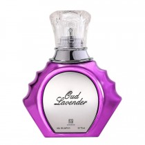 Ahmed Al Maghribi Oud Lavender Woda perfumowana 75ml spray