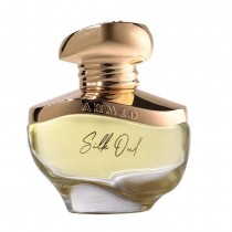 Ahmed Al Maghribi Silk Oud Woda perfumowana 60ml spray