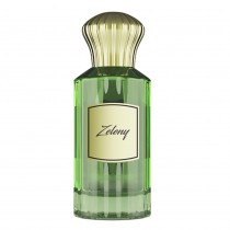 Ahmed Al Maghribi Zeleny Woda perfumowana 80ml spray