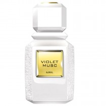 Ajmal Violet Musc Woda perfumowana 100ml spray