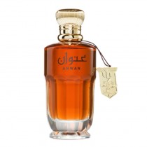 Al Wataniah Anwan Woda perfumowana 100ml spray