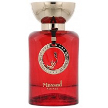 Al Wataniah Massad Royale Woda perfumowana 100ml spray