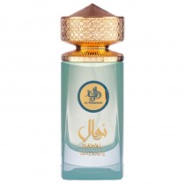 Al Wataniah Nawal Tanzanite Woda perfumowana 100ml spray