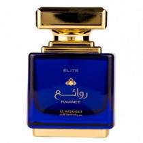 Al Wataniah Rawae`e Elite Woda perfumowana 100ml spray
