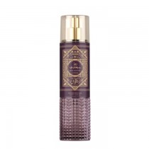 Al Wataniah Rose Mystery Intense Mgie�ka do cia�a 250ml