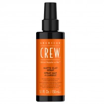 American Crew Matte Clay Spray teksturyzuj�cy spray do w�os�w 150ml