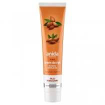 Anida Krem do r�k glicerynowo-migda�owy 125ml