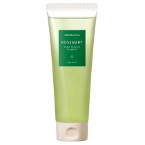 Aromatica Rosemary Scalp Scaling shampoo szampon oczyszczaj�cy do sk�ry g�owy 180ml