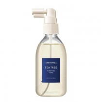 Aromatica Tea Tree Purifying Tonic oczyszczaj�cy tonik do sk�ry g�owy 100ml