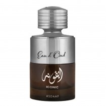 Asdaaf Iconic Eau d`Oud Woda perfumowana 100ml spray
