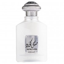 Asdaaf Musk Code Woda perfumowana 100ml spray